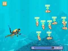 Juego Fish Shooting Fish Hunter