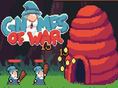Juego Gnomes of War