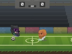 Juego Football Heads 2025
