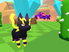 Juego Upgrade Monster
