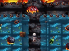 Juego Road Blitz