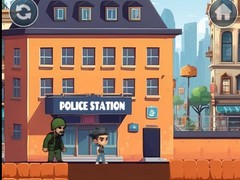 Juego Rebel Run