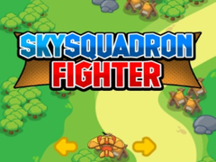 Juego Sky Squadron Fighter
