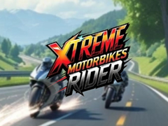 Juego Xtreme Motorbikes Rider