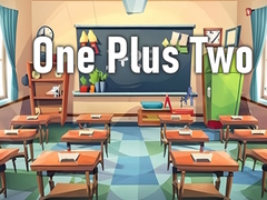 Juego One Plus Two