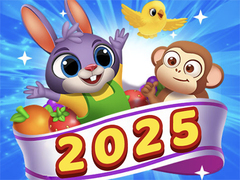 Juego Bunny's Farm