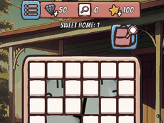 Juego What is it?
