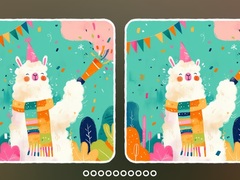 Juego Spotti: Find the Differences