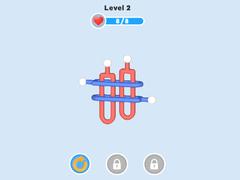 Juego Pin Away Puzzle