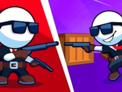 Juego Tony Archer
