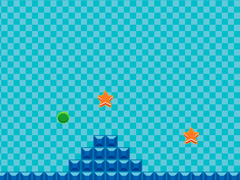 Juego Frutiger Ball Game