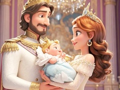 Juego Find The Differences: Sleeping Beauty