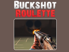 Juego Buckshot Roulette 