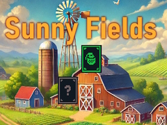 Juego Sunny Fields