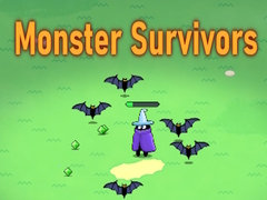 Juego Monster Survivors