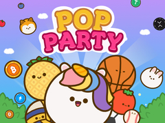 Juego Pop Party