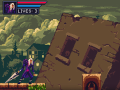 Juego Not-A-Vania