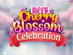 Juego Bffs Cherry Blossom Celebration