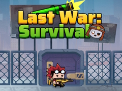 Juego Last War: Survival