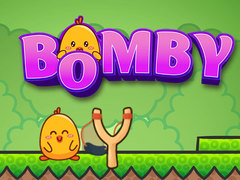 Juego Bomby