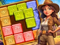 Juego Temple Blocks