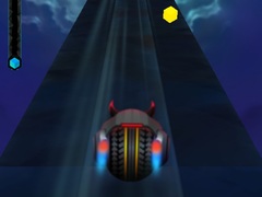 Juego Sky Dash 