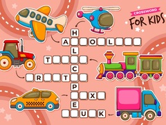 Juego Tiny Word Grid
