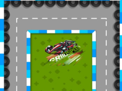 Juego Gridspeed