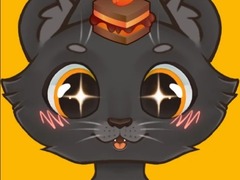 Juego Sweet business of cats: cakes