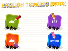 Juego English Training book