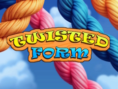 Juego Twisted Form 
