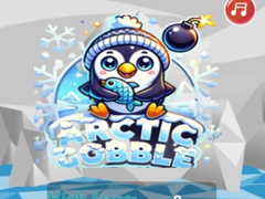 Juego Arctic Gobble