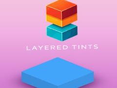 Juego Layered Tints