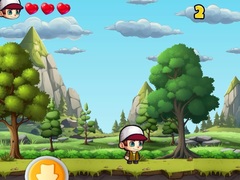 Juego Hero Buddy