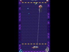 Juego Cosmic Shootout