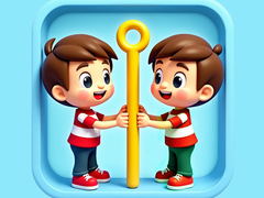 Juego Pull The Pins