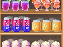 Juego Shelf Sweep