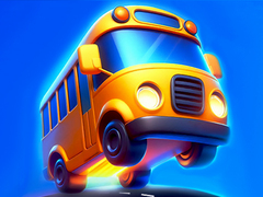 Juego Bus Parking Out