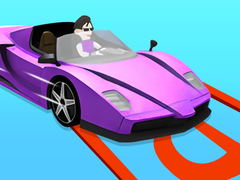Juego Real Car Parking Simulator