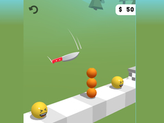 Juego Slice It All!