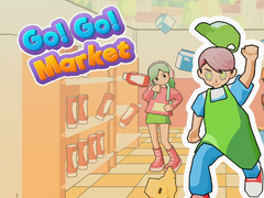 Juego Go!Go! Market