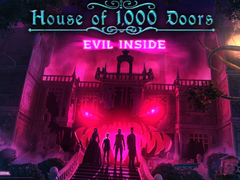 Juego House of 1000 Doors: Evil Inside