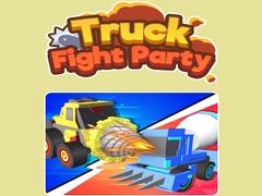 Juego Truck Fight Party 