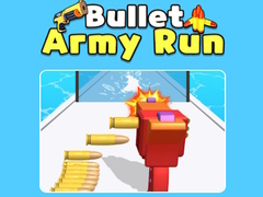 Juego Bullet Army Run