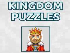 Juego Kingdom Puzzles