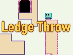 Juego Ledge Throw