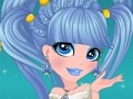 Juego Elements Makeover Ice Princess