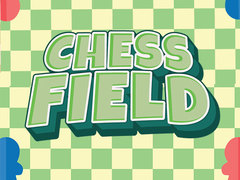 Juego Chess Field