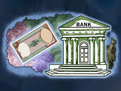 Juego The Counterfeit Bank