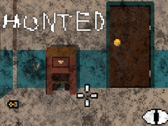 Juego Hunted